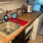 At 39 Apartment *