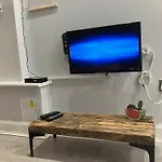 At 39 Apartment *
