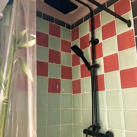 Apartamento At 39 *