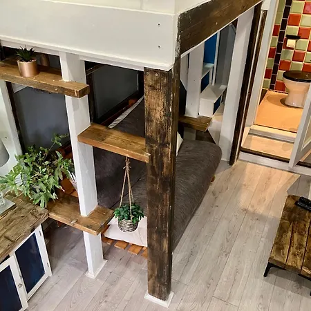 Apartamento At 39