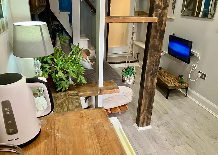 At 39 Appartamento Dublino