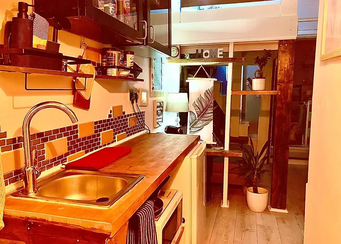 At 39 Appartamento *