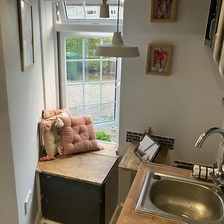 Apartment At 39