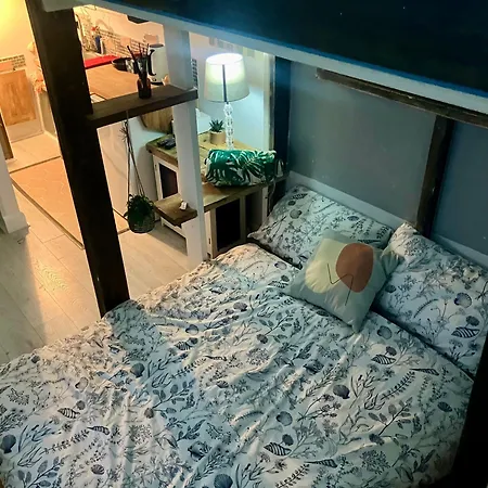 At 39 Apartment *