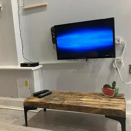 At 39 Apartment *