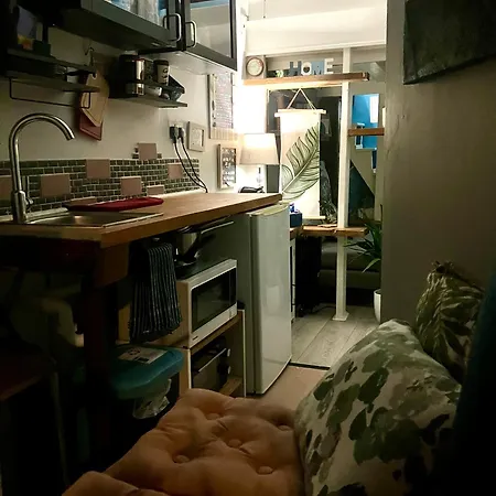 Apartment At 39