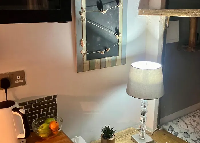 At 39 Apartman Dublin