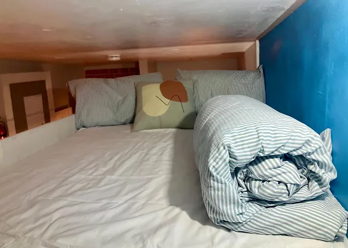 At 39 Apartman Dublin