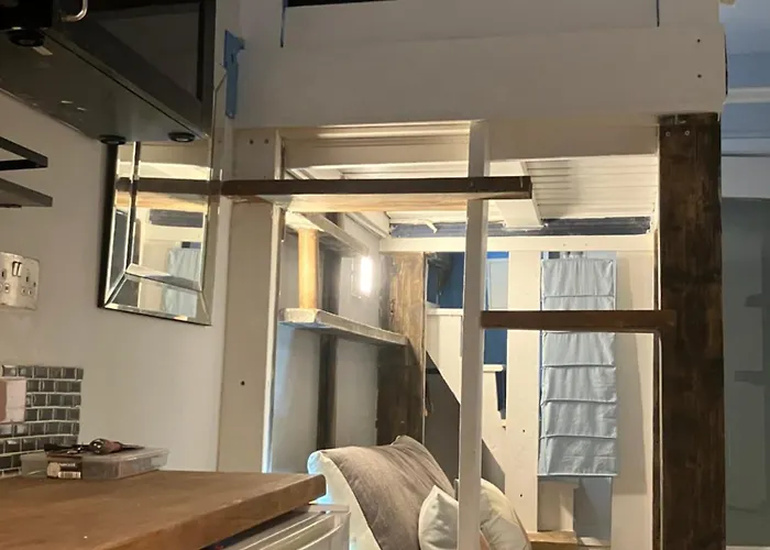 Apartman At 39 Dublin