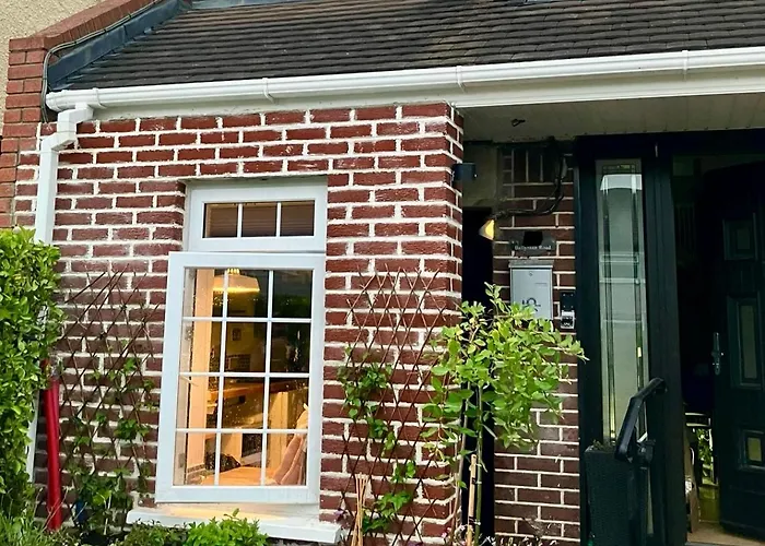 Apartman At 39 Dublin