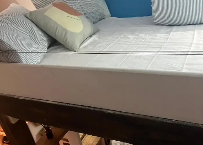 Apartman At 39 Dublin