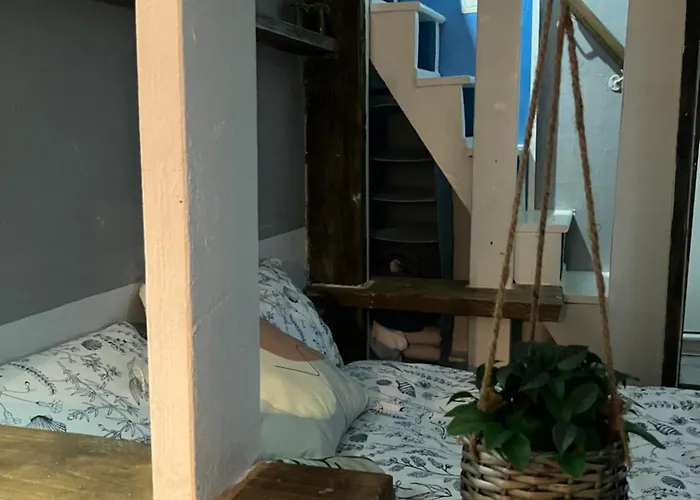 At 39 Apartman Dublin