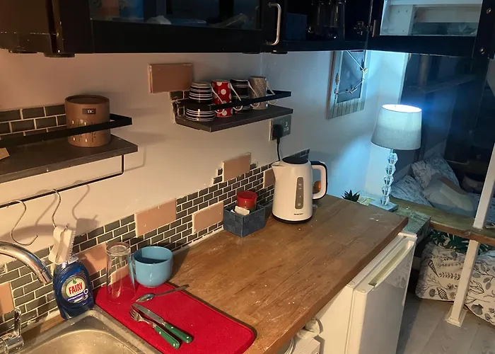 Apartman At 39 Dublin