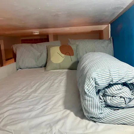 At 39 شقة دبلن