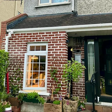 Apartman At 39 Dublin