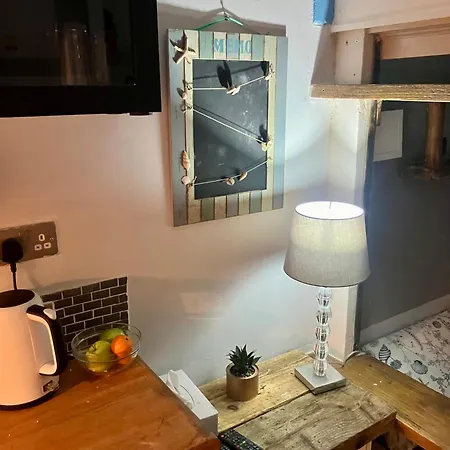 At 39 Apartament Dublin