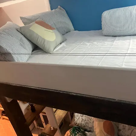 Apartament At 39 Dublin