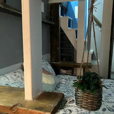 At 39 Apartament Dublin