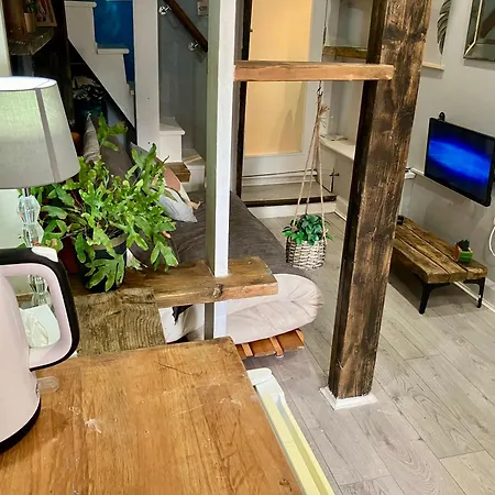 At 39 Apartament Dublin