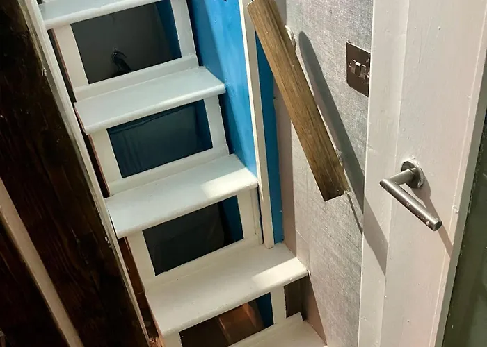 At 39 アパート ダブリン