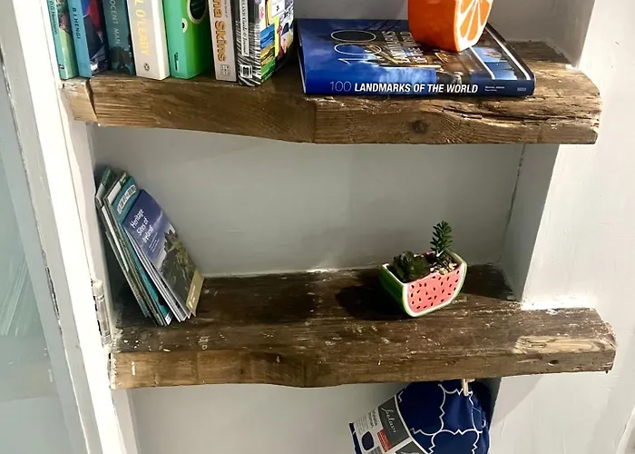 アパート At 39 ダブリン